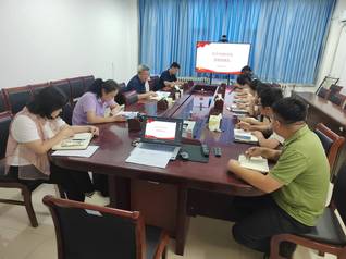 我院顺利完成2026级新生报到...