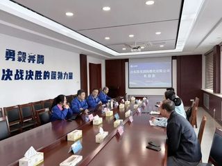 我院赴阳信开展“优企引才”访企...